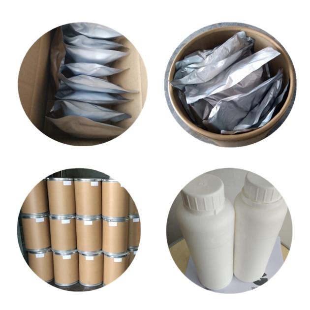Cas 148553 50 8 Pregabalin Powder