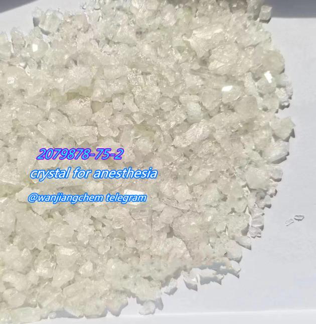 2 2 Chlorophenyl 2 Nitrocyclohexanone Cas