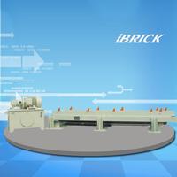 YDC Hydraulic pusher 