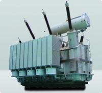 230 Oil transformer