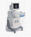 Trolley ultrasound scanner RSD-RT6A