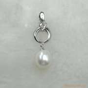 pearl decorations