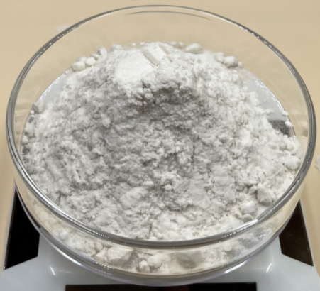 Research Chemicals White Powder Medetomidine Manufacturer