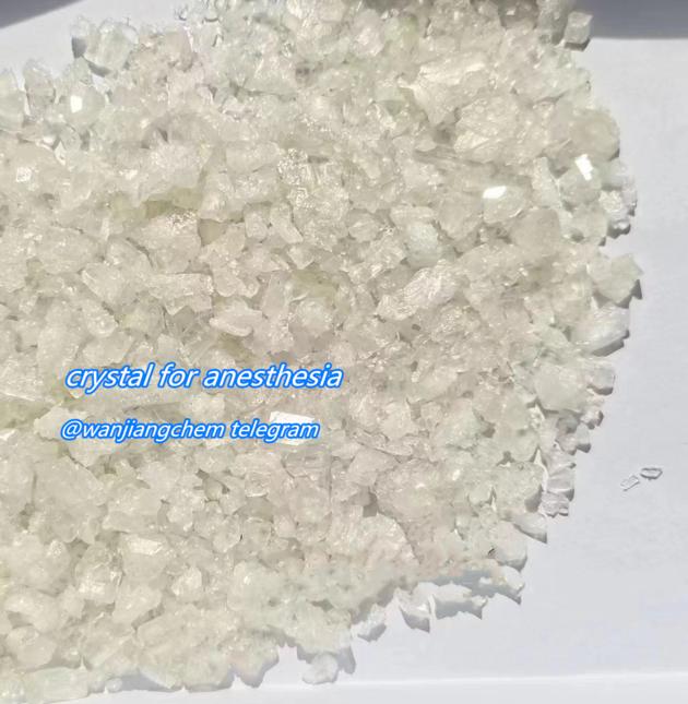 2-(2-Chlorophenyl)-2-nitrocyclohexanone cas 2079878-75-2 2FDCK 