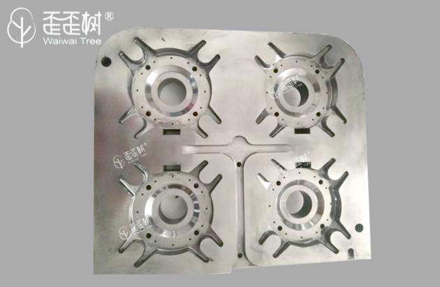 BMC/SMC Mould