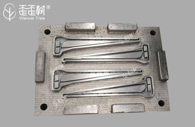 BMC SMC Mould