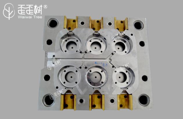 BMC SMC Mould