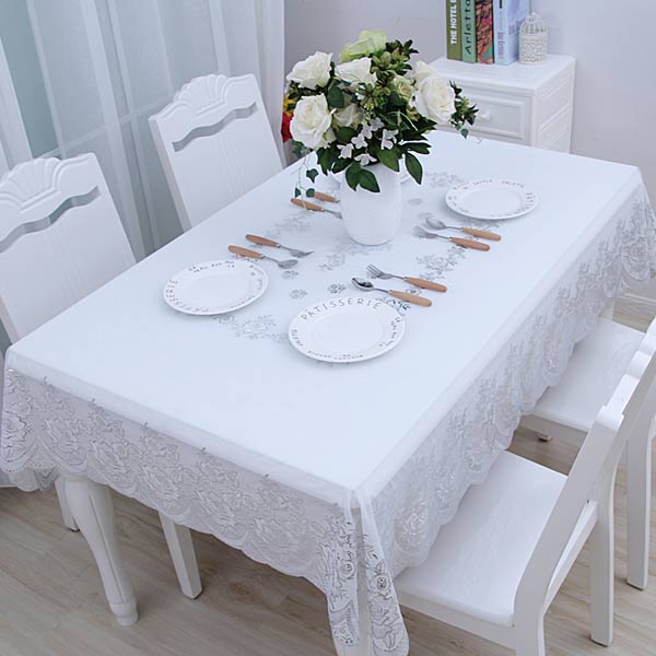 WANTU PVC Table Cloth 1802