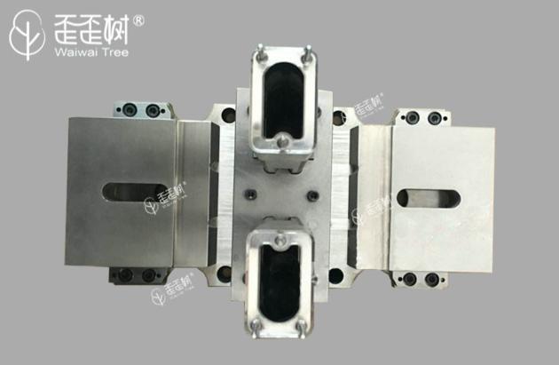 BMC SMC Mould