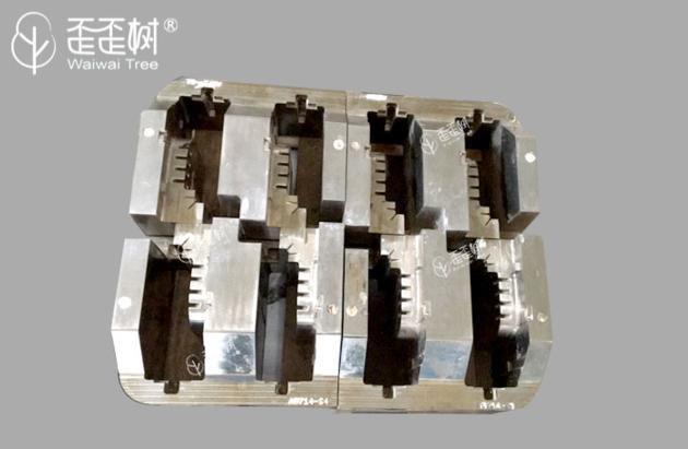 BMC SMC Mould