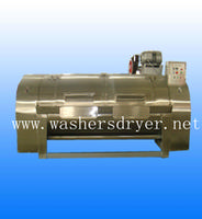 industrial washing machine 