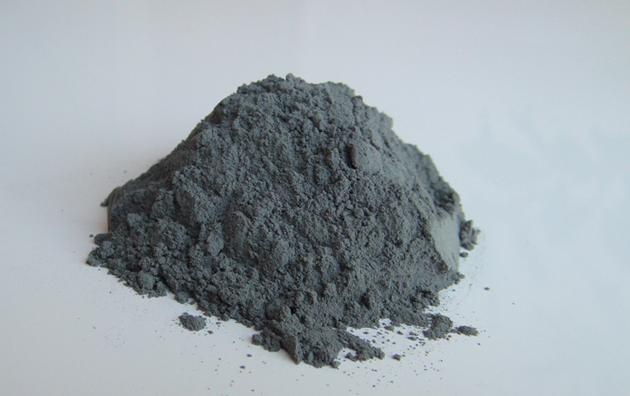 Tungsten carbide alloy powder