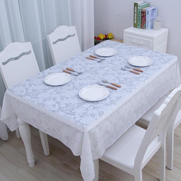 WANTU PVC Table Cloth 1805