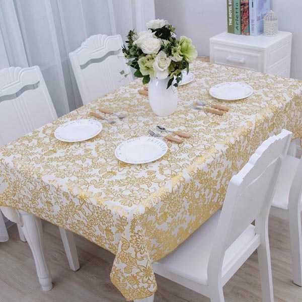 WANTU PVC Table Cloth 1805