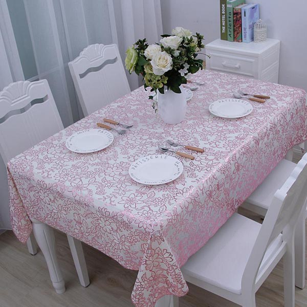 WANTU PVC Table Cloth 1805