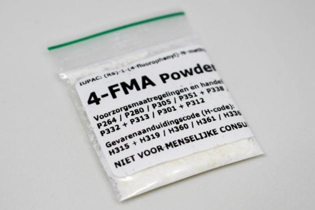 Housechem630 Gmail Fluoroamfetaminy 2 FA 3