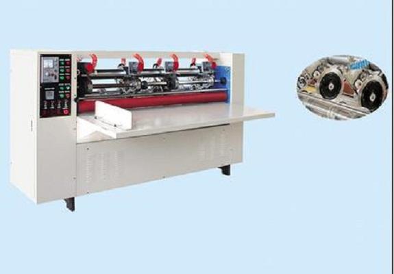 BFY Series of Thin Knife Vertical-cut Pressing Machine Folding Marker Semi-automatic Price
