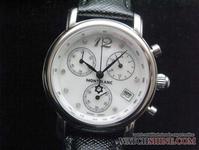 New Montblanc for ladies Watch.Diamond Markers