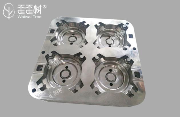 Motor Mold