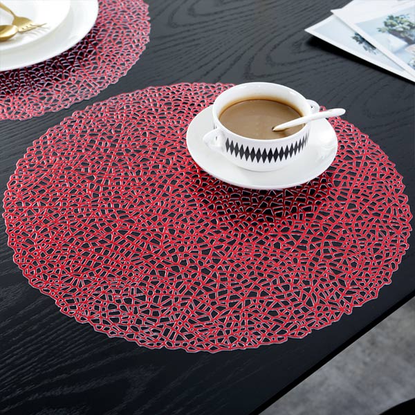 WANTU PVC Placemat