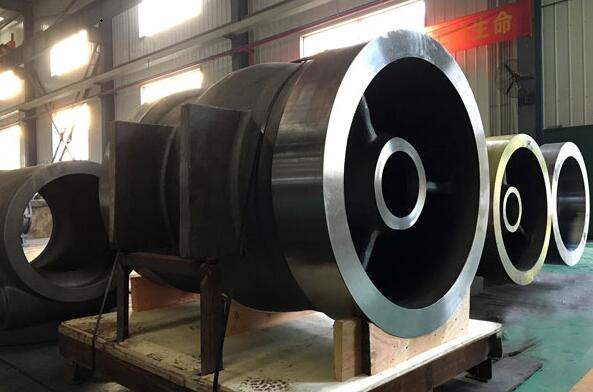 Valve Components