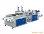 XD-350ÿ?/450ÿ? Automatic Double-Line Vest Bag Making Machine