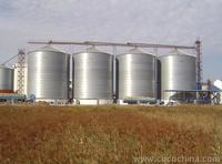 steel silo