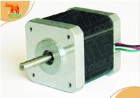 hybrid stepping motor