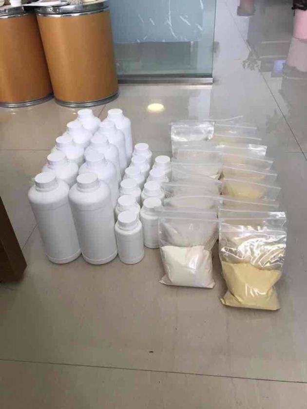 5CL ADB A Powder 5 Cl