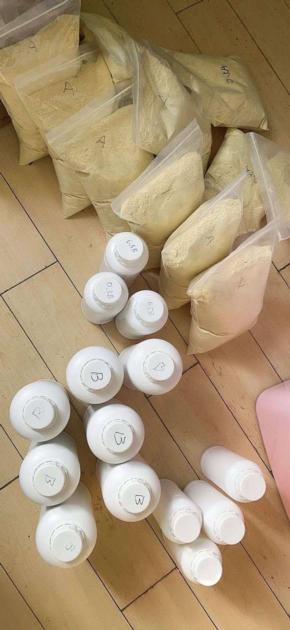 5CL ADB A Powder 5 Cl
