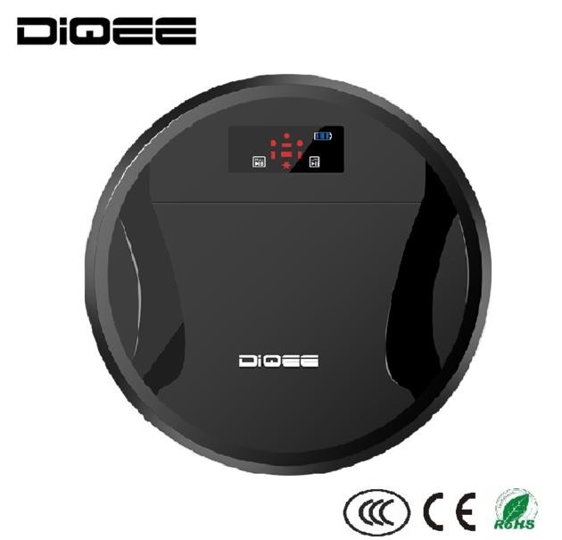 Wholesale round vacuum cleaner cleaning machine Robot Vacuum Cleaner aspirateur for pet hair floor c