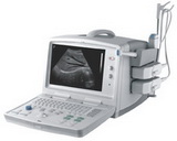 Digital Ultrasound Diagnostic System ZQ-6600