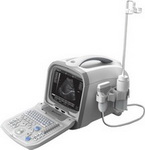 Digital Ultrasound Diagnostic System ZQ-6601