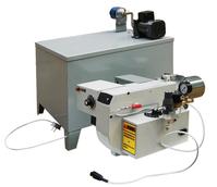 waste oil used oil boi-oil multi-fuel burner
