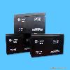 sealed lead-acid battery (6V7Ah)