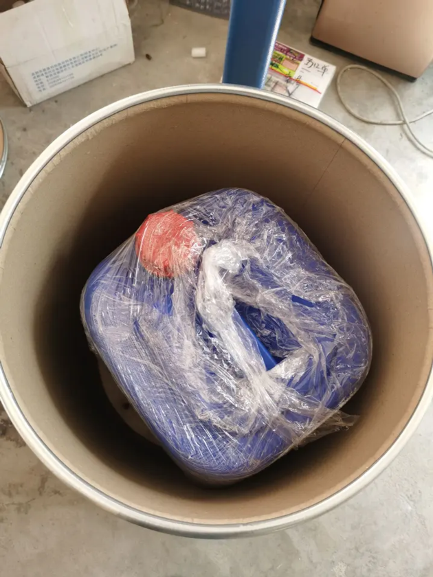 1 4 Butanediol BDO CAS 110