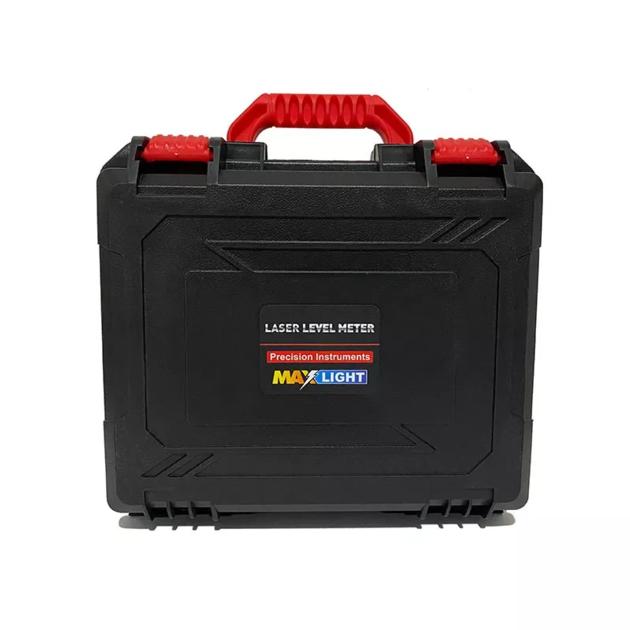 4D Green Beam Rotary Self Leveling