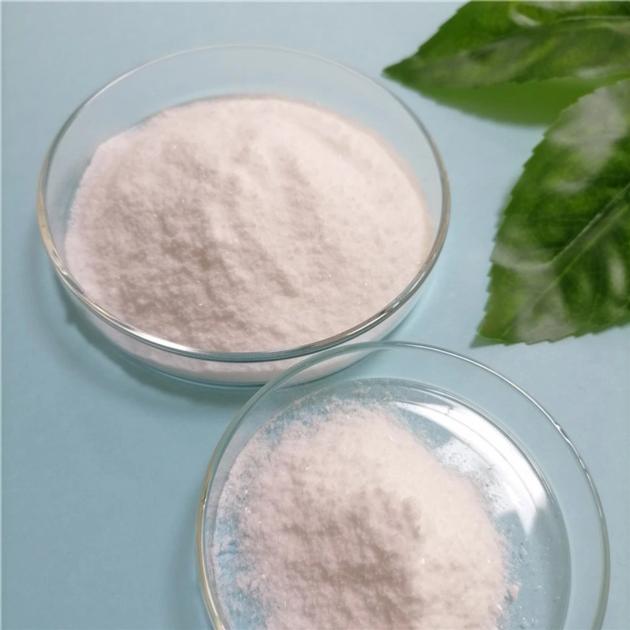 Pure Alprazolam Powder Raw Xanax CAS
