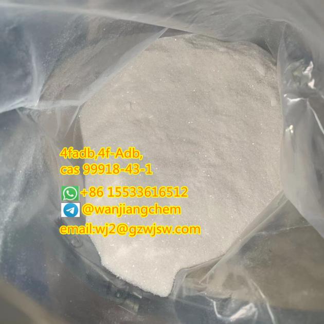 Cas 99918 43 1 4fadb In
