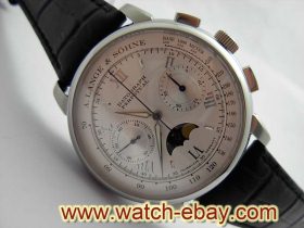 A.Lange&Sohne Perpetual Swiss Watch Wholesale 50% Discount