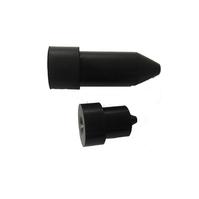 rubber plug
