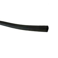 extrude rubber tubes