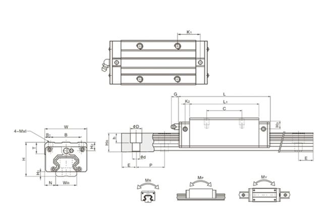 Linear Guide