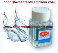 industrial water treatment chemical