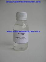 ATMP(Amino Trimethylene Phosphonic Acid) 