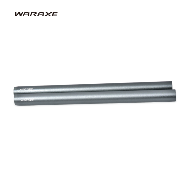 Waraxe 15mm rods Aluminum Alloy materials 30cm/25cm/20cm/15cm length