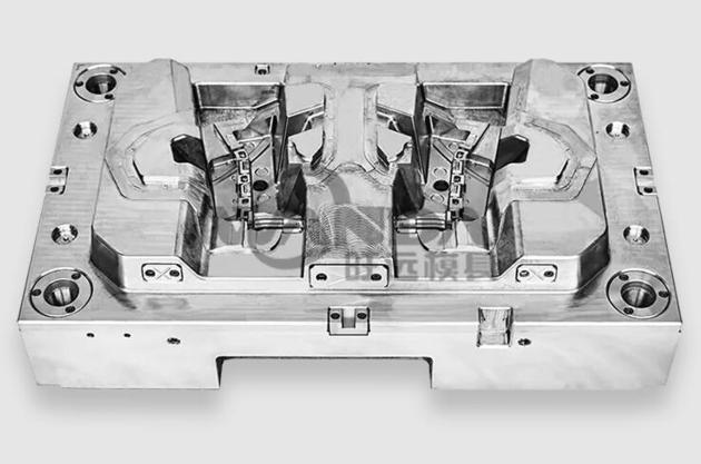 Auto Mould-Long Lasting