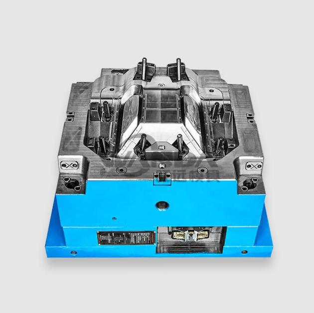 Auto Parts Mould