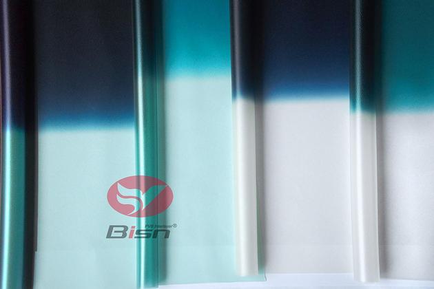 Bisn PVB Interlayer Film For Automobile
