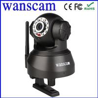 hot sale ir cut network ip WIFI camera-AJ-C2WA-B118
